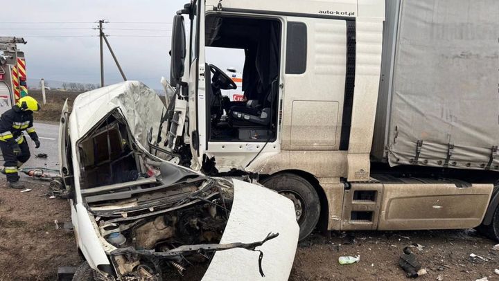 Un băiat de 16 ani a decedat într-un grav accident rutier produs pe traseul Chișinău-Vulcănești