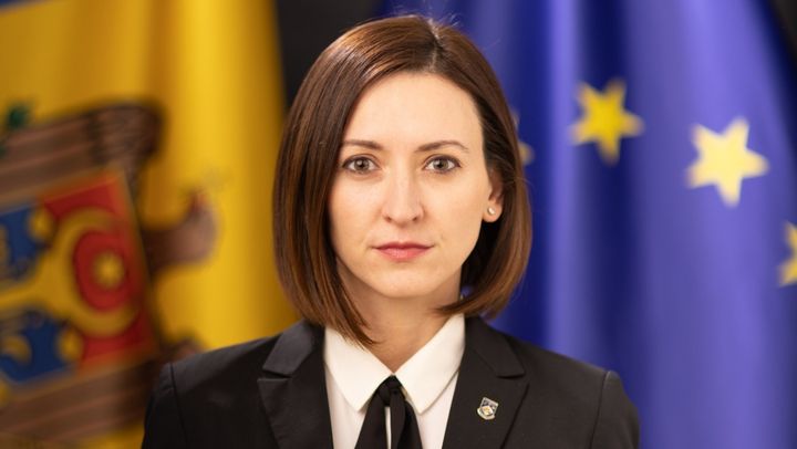 Veronica Dragalin susține că i s-a cerut să demisioneze din funcția de șefă a Procuraturii Anticorupție