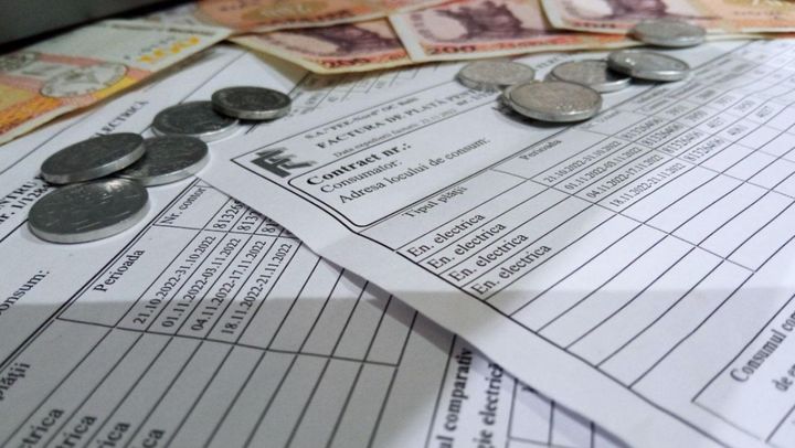 Compensații la electricitate pentru toți: Din februarie, acestea vor fi incluse direct în facturi
