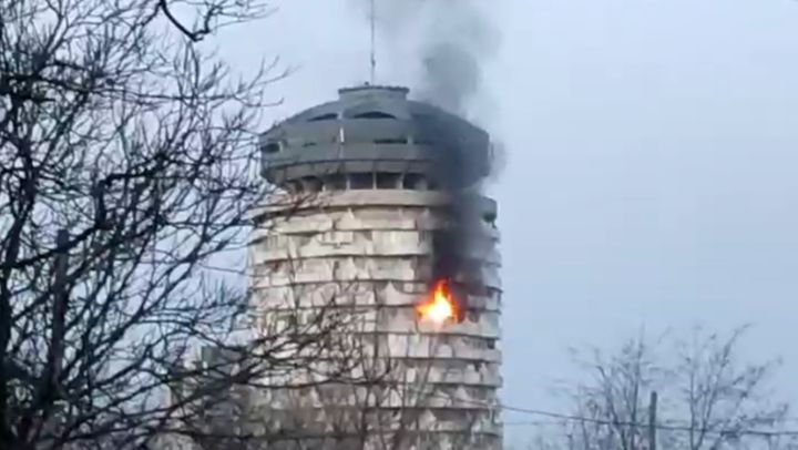 Pompierii anunță „cea mai probabilă cauză” a incendiului de la Romanița