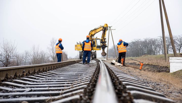 Expert economic: Calea Ferată din Moldova se află în cel mai grav punct al existenței sale