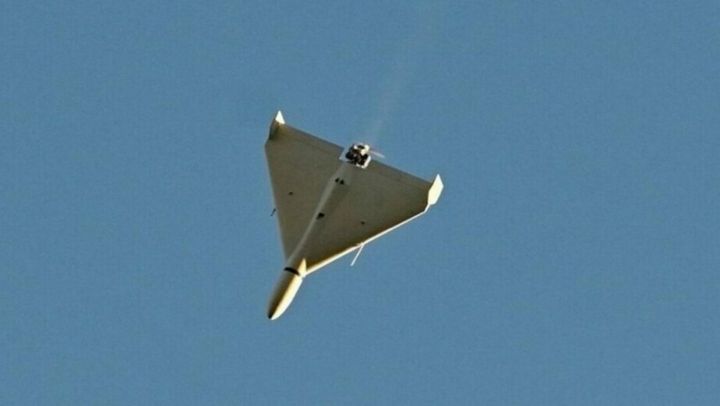Alte două drone au încălcat duminică spațiul aerian al R. Moldova
