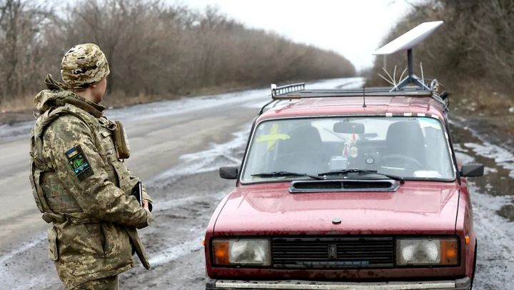 Reuters: SUA ar putea tăia accesul Ucrainei la Starlink dacă nu va fi acceptat un acord privind mineralele rare