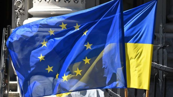 Uniunea Europeană a aprobat o plată de aproape 3,5 miliarde de euro pentru reconstrucția Ucrainei