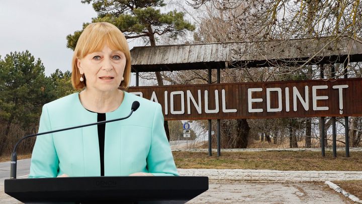 Decesul gravidei de la Edineț. Ministra Sănătății a recomandat concedierea mai multor lucrători medicali