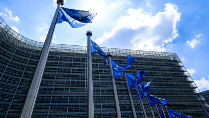 Răspunsul UE la taxele vamale impuse de Trump. Ce tarife vor fi aplicate pentru mărfurile americane