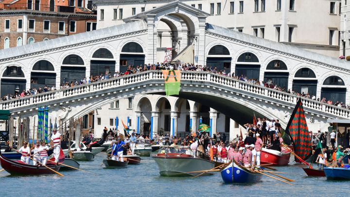 Taxa turistică de 5 euro din Veneția revine. Pentru rezervările de ultimă oră turiștii vor plăti dublu