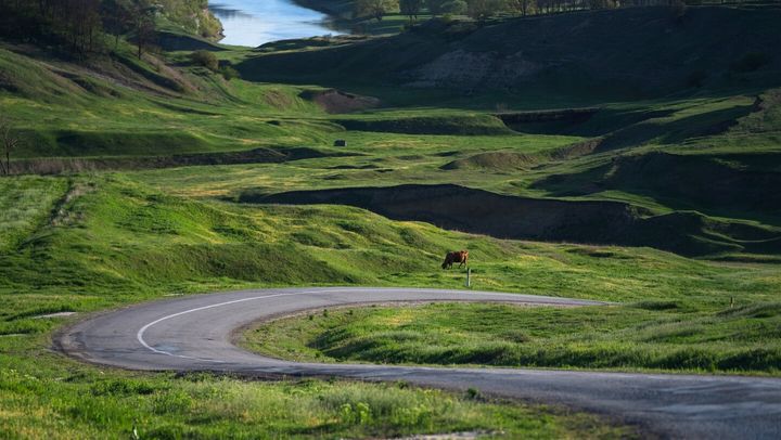 Meteorologii prognozează pentru astăzi vreme frumoasă și temperaturi maxime de până la +25 de grade Celsius