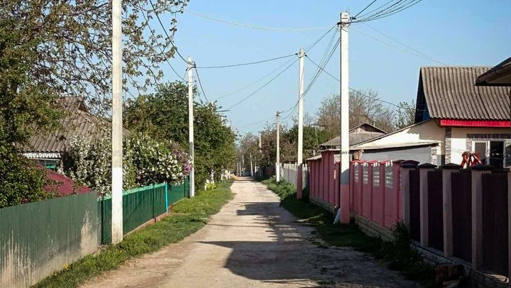 Vreme frumoasă și cer variabil. Mercurul din termometre urcă până la +22 de grade Celsius