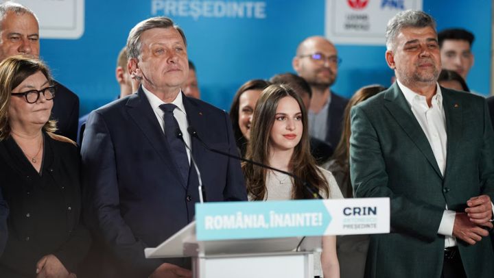 Eșecul candidatului coaliției la alegerile din România: Marcel Ciolacu ia în calcul demisia din funcția de premier