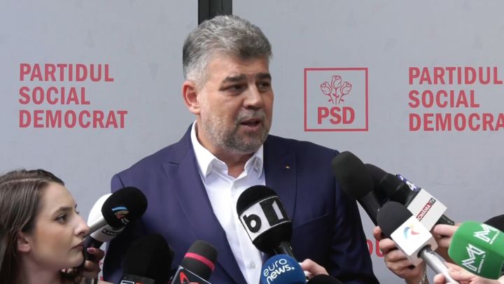 Criză în coaliția de guvernare din România după scrutinul din 4 mai. Ciolacu propune retragerea PSD