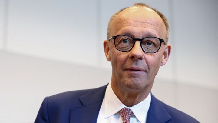 Friedrich Merz nu a obținut voturile necesare pentru a deveni cancelar al Germaniei. Ce urmează