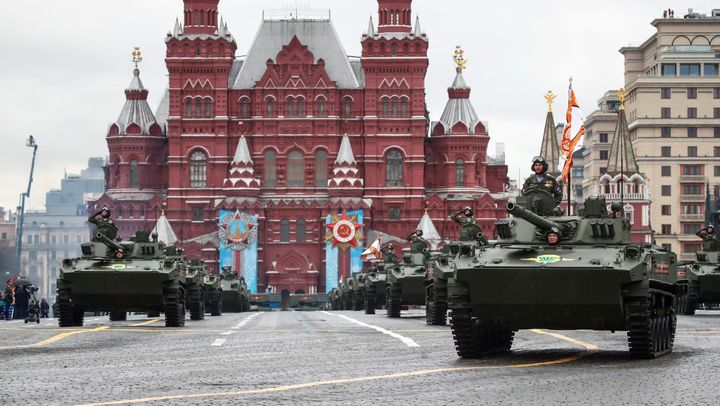 Peste 20 de lideri străini vor vizita Moscova de Ziua Victoriei: 13 țări vor lua parte la parada din Piața Roșie