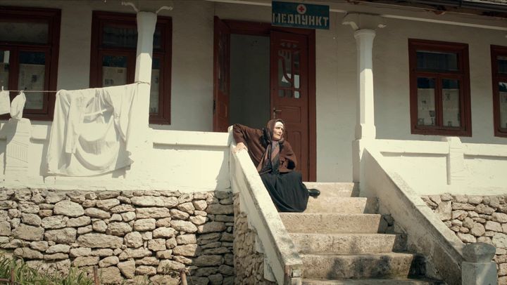 Elevii claselor gimnaziale și liceale din R. Moldova - obligați să vizioneze filmul „Siberia din oase”