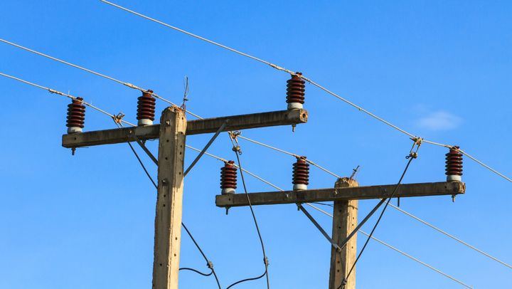 În luna aprilie, prețul mediu de achiziție a energiei electrice a fost de 109 euro/MWh