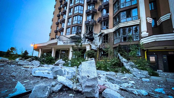 Ambasada SUA la Kiev avertizează cu privire la un „posibil atac aerian semnificativ”