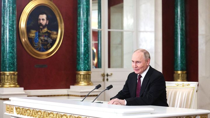 Putin propune discuții directe de pace între Rusia și Ucraina. Trump anunță „o săptămână mare”
