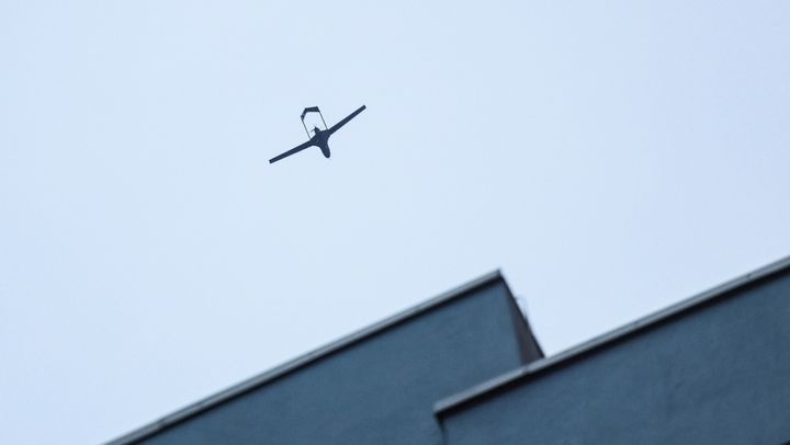 Rusia a ignorat apelul de încetare a focului în Ucraina. Armata rusă a atacat țara vecină cu peste 100 de drone
