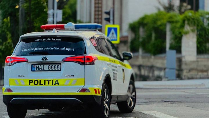 În weekend, Poliția a fixat peste 3.400 de încălcări rutiere: 51 de șoferi, prinși în stare de ebrietate la volan