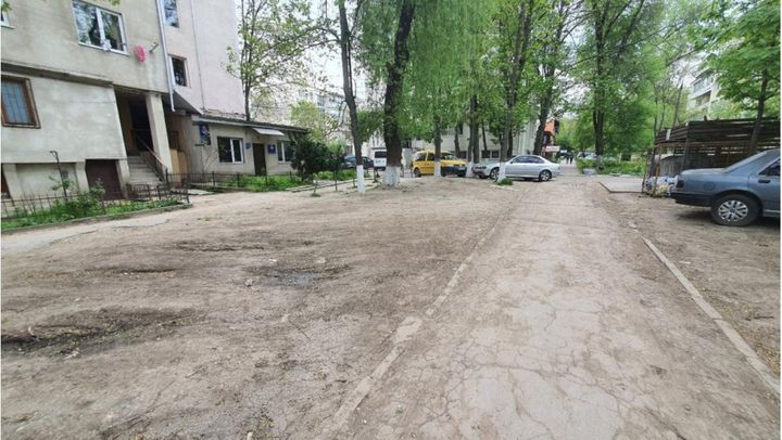 Peste 500 de cereri, depuse în cadrul programului „Curtea Europeană”. Bugetul se majorează la 250 de milioane