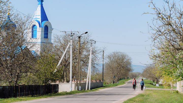 Meteorologii prognozează pentru astăzi vreme răcoroasă și ploi slabe în nordul țării