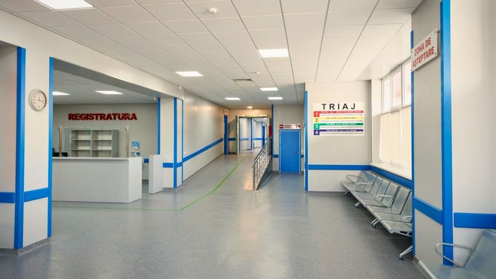 UE oferă un grant de 3 milioane de euro pentru construcția Spitalului Regional Bălți