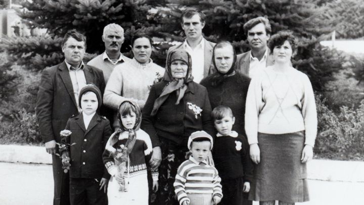 Ziua Internațională a Familiei, în imagini din arhivă - GALERIE FOTO
