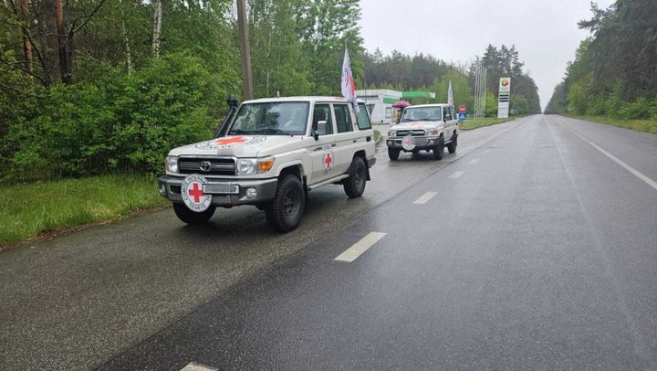 Kievului a recuperat corpurile a încă 909 militari ucraineni uciși pe front
