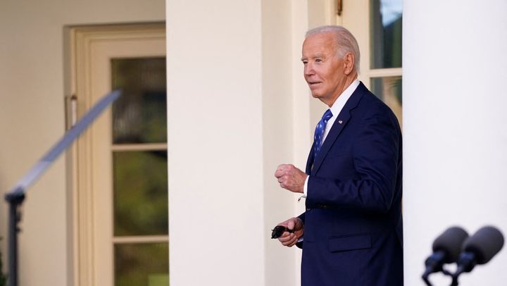 Joe Biden a fost diagnosticat cu o formă agresivă de cancer: „Familia analizează opțiunile de tratament”