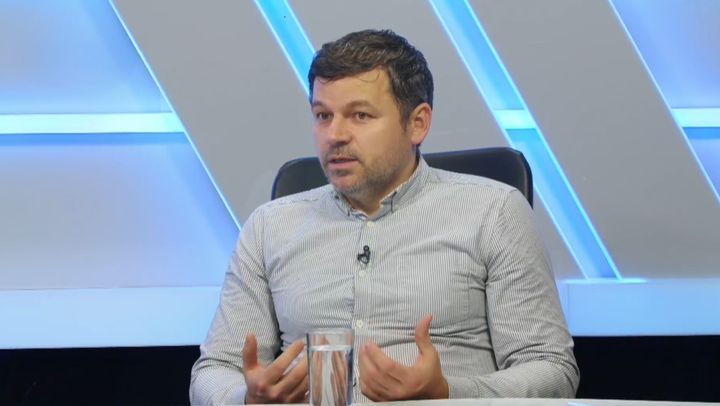 Alexandru Bădărău renunță la funcția de consultant pe agricultură în Guvernul Recean