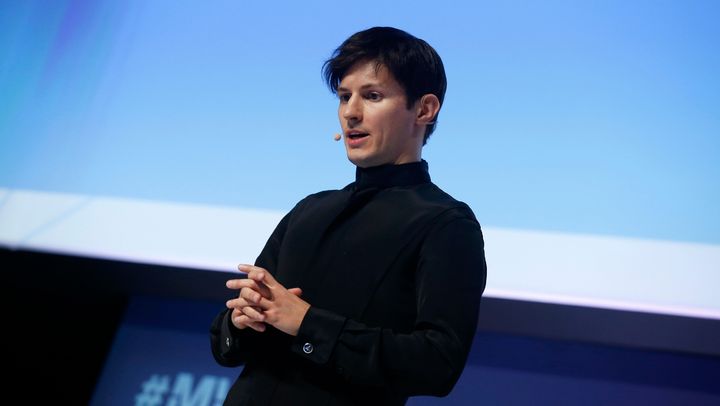 Durov, acuzații la adresa serviciilor franceze: Vor să obțină informații despre România, R. Moldova și Ucraina