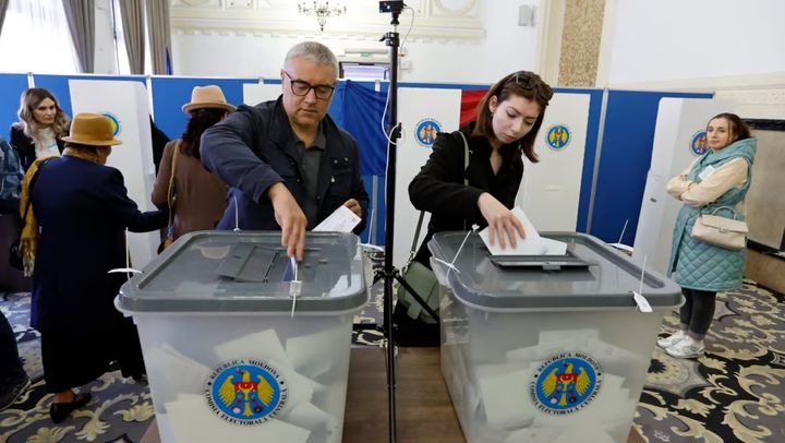Cetățenii din patru localități din R. Moldova, invitați din nou la urne pentru a-și alege primarii