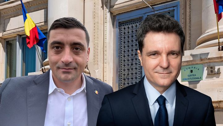 Înalta Curte de la București a respins contestația depusă de George Simion privind anularea alegerilor