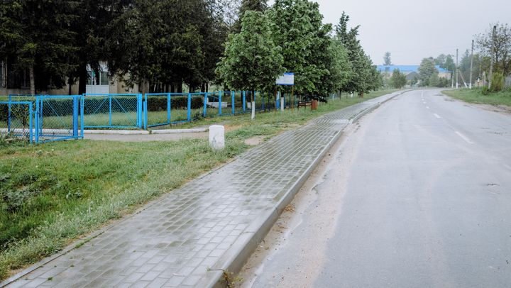 Ploi puternice cu grindină și vijelii. Meteorologii au emis un nou cod galben de instabilitate atmosferică