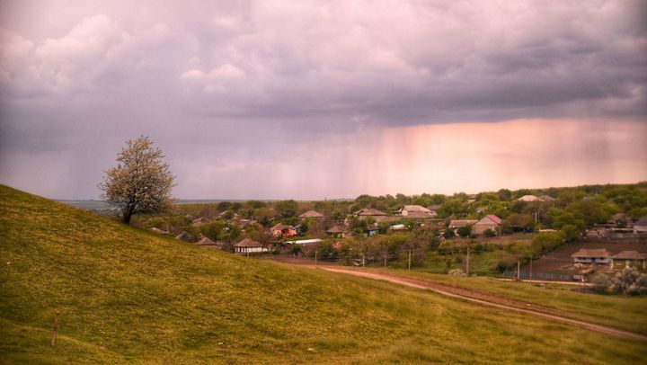 Ploi slabe de scurtă durată și +22 grade Celsius. Prognoza meteo pentru ziua de 28 mai