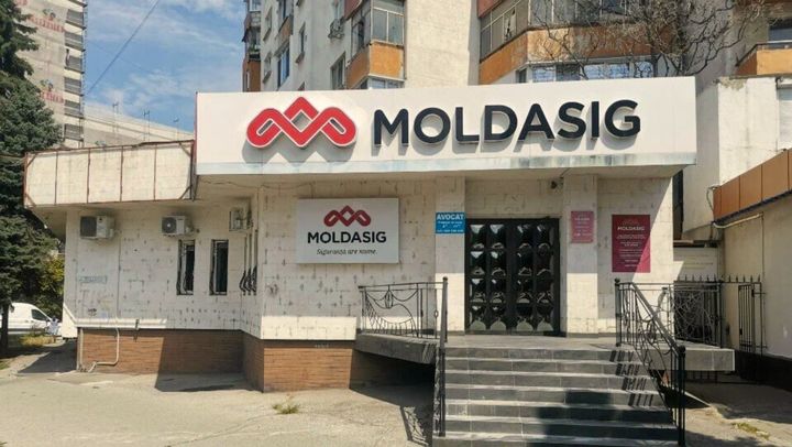 Statul va cumpăra și va expune la vânzare pachetul majoritar de acțiuni al „Moldasig” S.A.