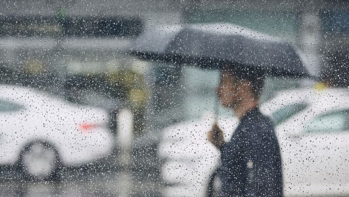 Prognoza meteo: Ploi slabe în mai multe raioane ale țării și maxime de până la 23 de grade Celsius