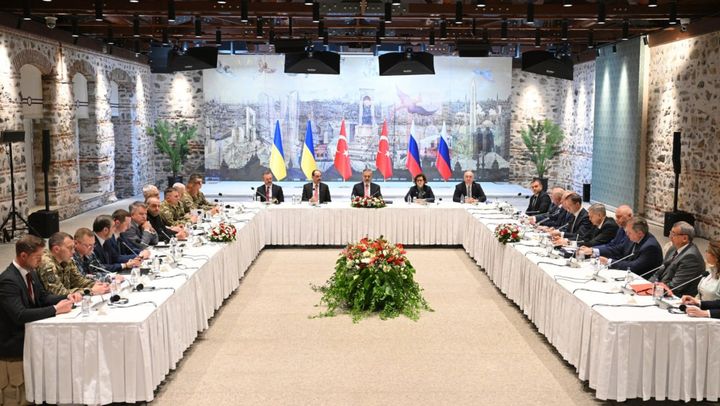 Rusia și Ucraina se pregătesc pentru o nouă rundă de negocieri. Propunerea Moscovei și răspunsul Kievului