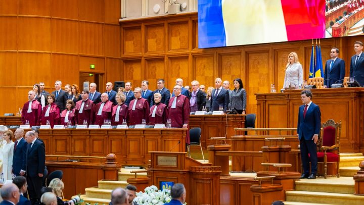 Declarațiile de avere ale funcționarilor români nu vor fi publicate online și nu vor include veniturile familiei