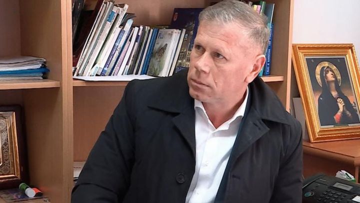Ședință anulată în dosarul fostului primar de la Boldurești. Ciochină nu mai este monitorizat electronic