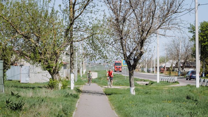 Cer variabil și maxime de +25 de grade Celsius. Prognoza meteo pentru 31 mai