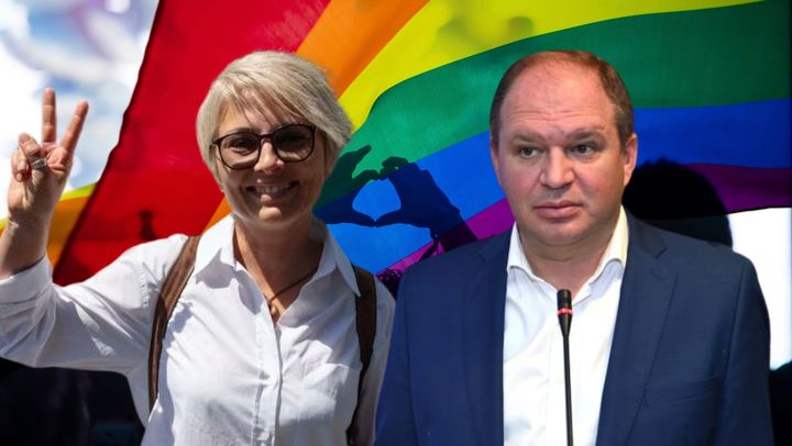 Primarul capitalei a semnat un ordin care interzice „propaganda LGBT” în școli. Reacția Genderdoc-M