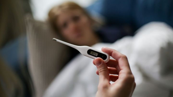 Mai puține cazuri de infecții respiratorii, mai multe de gripă. Situația epidemiologică în R. Moldova