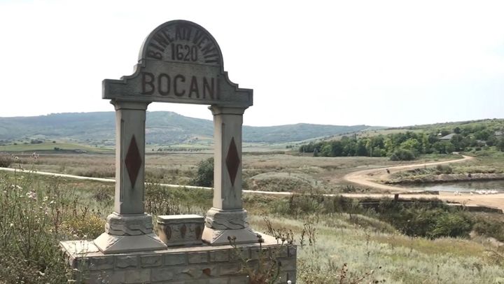 După mai bine de 30 de ani, într-un sat din raionul Fălești a fost deschisă o farmacie