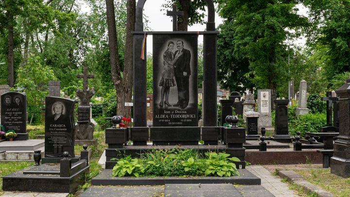 Cimitirul Central din Chișinău va fi înscris în Registrul monumentelor ocrotite de stat