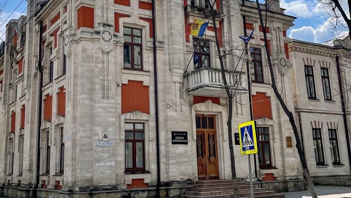 Consiliului Audiovizualului ar putea monitoriza o parte din conținutul difuzat în presa online
