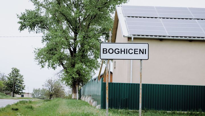 În luna august, sute de locuitori din satul Boghiceni din raionul Hîncești vor avea apă la robinet