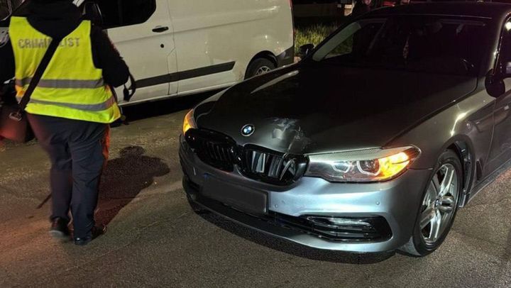 Accident fatal la Ialoveni. Un bărbat de 67 de ani, tamponat mortal în timp ce traversa neregulamentar strada