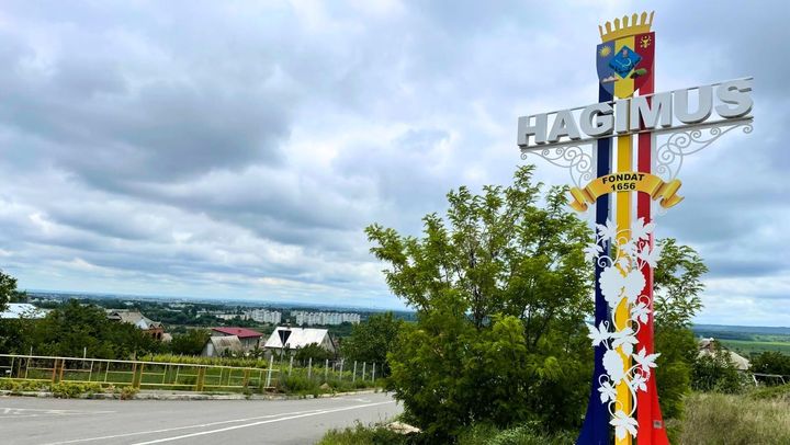 Chișinăul va implementa încă 30 de proiecte în localitățile din Zona de Securitate
