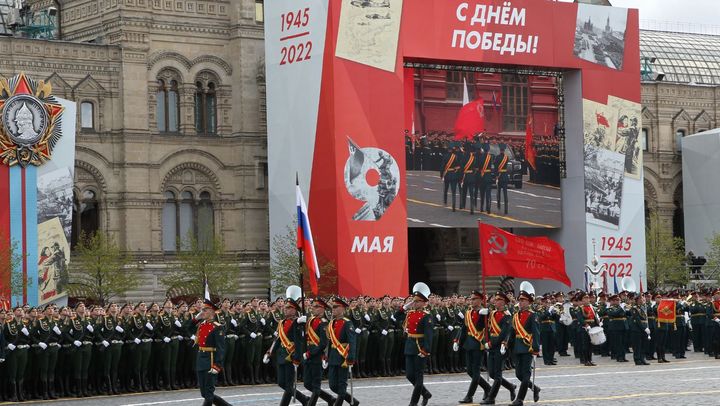 Ucraina nu poate garanta siguranța liderilor mondiali care vor participa la parada de 9 mai de la Moscova